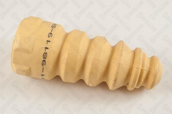 Stellox 11-98119-SX Rear shock absorber bump 1198119SX: Buy near me in Poland at 2407.PL - Good price!