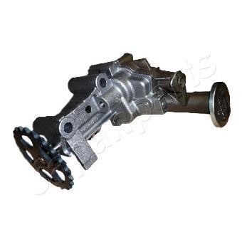 Japanparts OP-RE04 OIL PUMP OPRE04: Buy near me in Poland at 2407.PL - Good price!