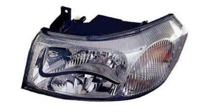 Ford 1 118 827 Headlamp 1118827: Buy near me in Poland at 2407.PL - Good price!
