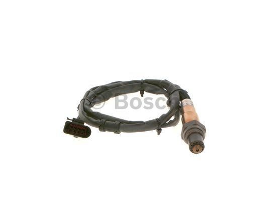 Bosch Датчик кислородный &#x2F; Лямбда-зонд – цена