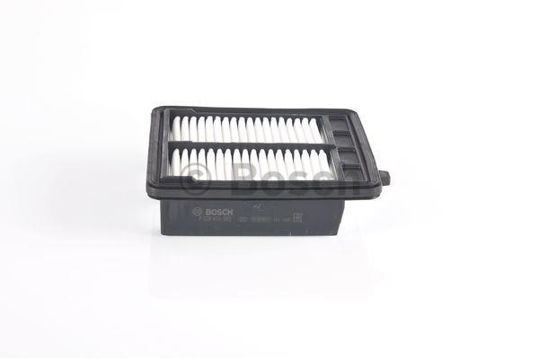 Bosch Luftfilter – Preis 50 PLN