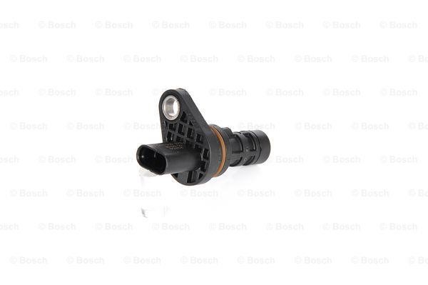 Bosch Crankshaft position sensor – price 140 PLN