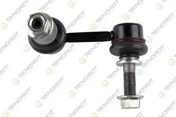 Teknorot LX-307 Front Left stabilizer bar LX307: Buy near me in Poland at 2407.PL - Good price!