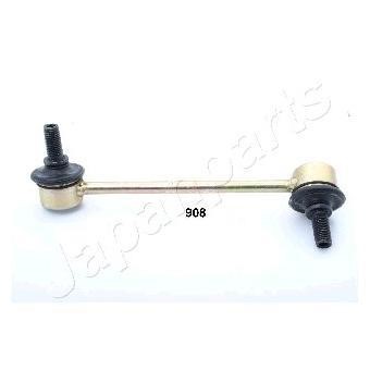 SI908L Japanparts Stange der Kopfflosse, links