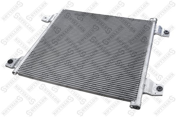 Stellox 82-05003-SX Радиатор кондиционера (Конденсатор) 8205003SX: Отличная цена - Купить в Польше на 2407.PL!