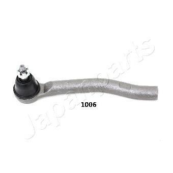 Japanparts TI-1005L Tie rod end left TI1005L: Buy near me at 2407.PL in Poland at an Affordable price!