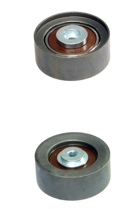 Dexwal 03-814 Deflection/guide pulley, v-ribbed belt 03814: Buy near me in Poland at 2407.PL - Good price!