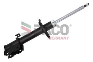 Stoßdämpfer Mitsubishi Colt: 452504L Daco Gasöl-Federdämpfer vorne links