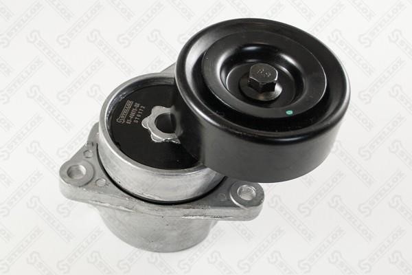 Stellox 03-40875-SX V-ribbed belt tensioner (drive) roller 0340875SX: Buy near me in Poland at 2407.PL - Good price!