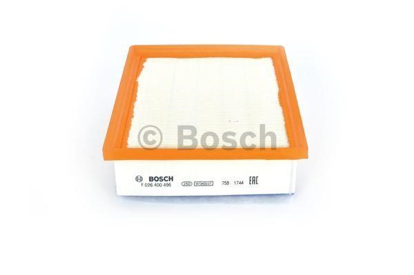 Buy Bosch F026400496 – good price at 2407.PL!