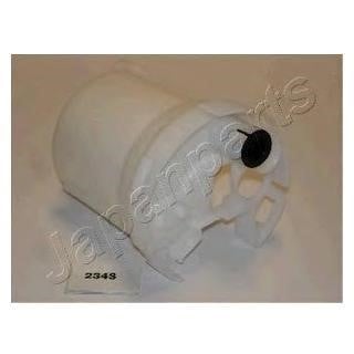 Japanparts FC-234S Fuel filter FC234S: Buy near me in Poland at 2407.PL - Good price!