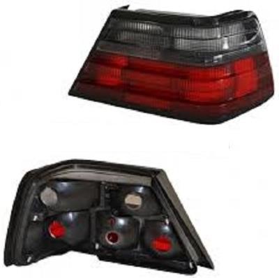 Mercedes A 124 820 36 66 Combination Rearlight A1248203666: Buy near me at 2407.PL in Poland at an Affordable price!