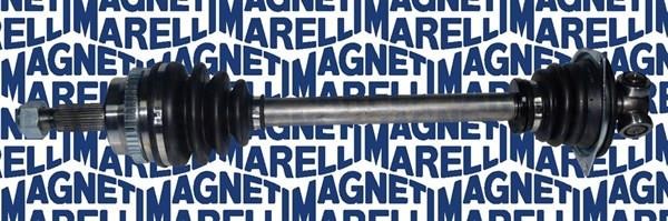 302004190077 Magneti marelli Wał napędowy