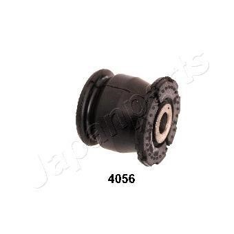 RU4056 Japanparts Rear axle bush, front