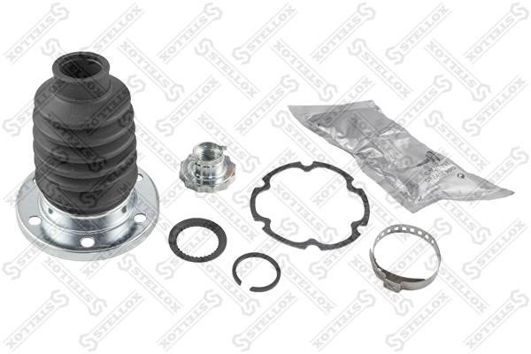 Stellox 13-00660-SX CV joint boot inner 1300660SX: Buy near me in Poland at 2407.PL - Good price!