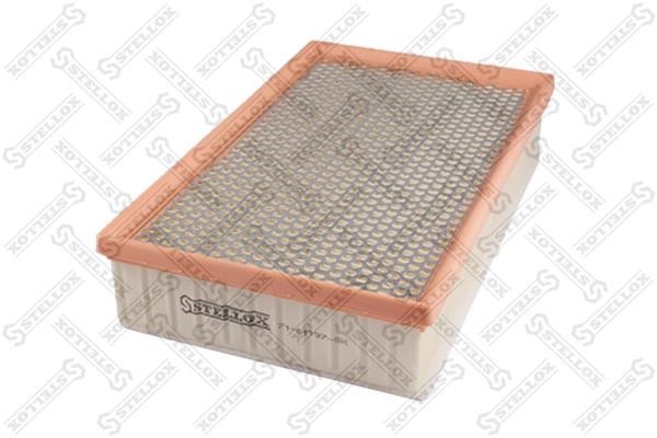 Stellox 71-01197-SX Air filter 7101197SX: Buy near me at 2407.PL in Poland at an Affordable price! 7101197SX Stellox Air filter