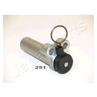Japanparts BE-251 Tensioner, timing belt BE251: Buy near me in Poland at 2407.PL - Good price!