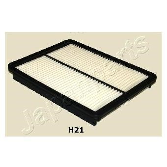 Japanparts FA-H21S Air filter FAH21S: Buy near me in Poland at 2407.PL - Good price!