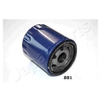 Japanparts FO-801S Oil Filter FO801S: Buy near me in Poland at 2407.PL - Good price!