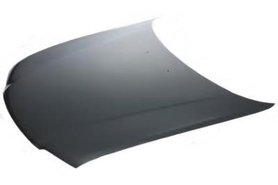 Mazda GE4T-52-310D Hood GE4T52310D: Buy near me at 2407.PL in Poland at an Affordable price!