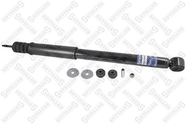 Stellox 4213-9935-SX Rear oil and gas suspension shock absorber 42139935SX: Buy near me in Poland at 2407.PL - Good price!