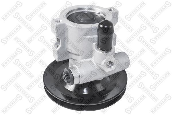 Stellox 00-36299-SX Hydraulic Pump, steering system 0036299SX: Buy near me in Poland at 2407.PL - Good price!