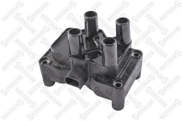 Stellox 61-00037-SX Ignition coil 6100037SX: Buy near me in Poland at 2407.PL - Good price!