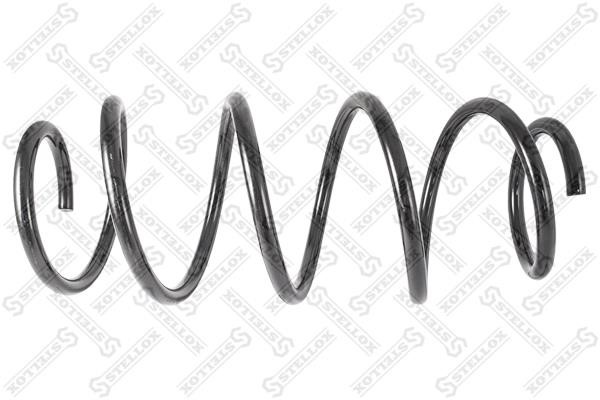 Stellox 10-23279-SX Suspension spring front 1023279SX: Buy near me in Poland at 2407.PL - Good price!