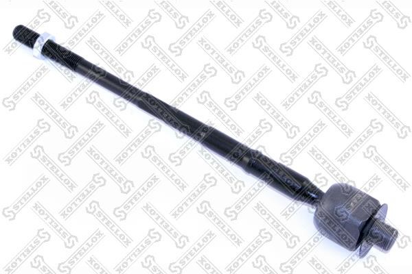Stellox 55-74015-SX Inner Tie Rod 5574015SX: Buy near me at 2407.PL in Poland at an Affordable price!