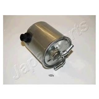 Japanparts FC-122S Fuel filter FC122S: Buy near me in Poland at 2407.PL - Good price!