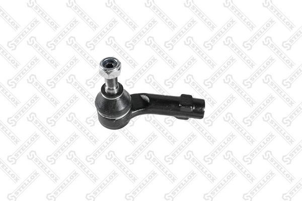 Stellox 51-00244A-SX Tie rod end left 5100244ASX: Buy near me in Poland at 2407.PL - Good price!