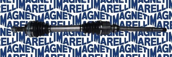 Magneti Marelli 302004190040 Antriebswelle 302004190040: Kaufen Sie zu einem guten Preis in Polen bei 2407.PL!