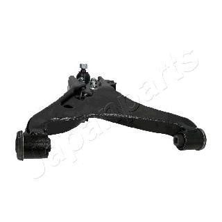 Car suspension Mitsubishi Pajero: BS530R Japanparts Front right lower control arm