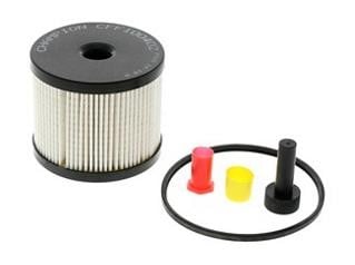 Benzinfilter Citroen C8: CFF100402 Champion Kraftstofffilter