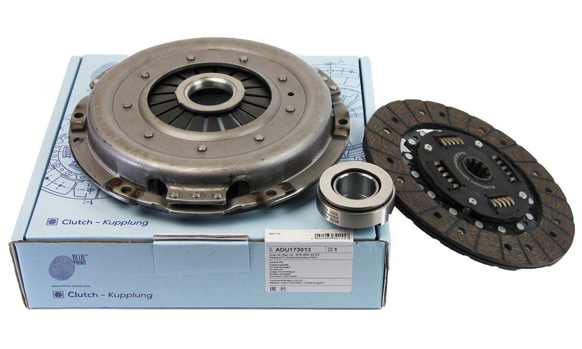 Clutch Kit Blue Print ADU173013