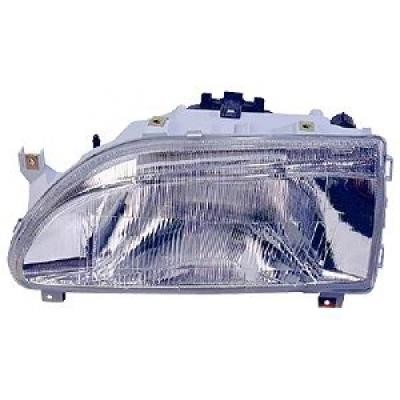 Renault 77 01 036 027 Headlamp 7701036027: Buy near me in Poland at 2407.PL - Good price!