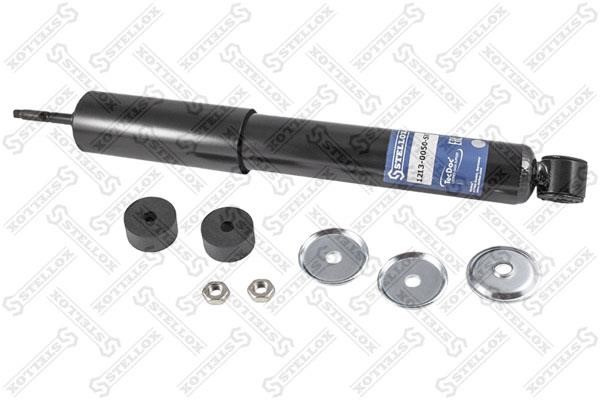 Stellox 1213-0050-SX Front oil and gas suspension shock absorber 12130050SX: Buy near me in Poland at 2407.PL - Good price!