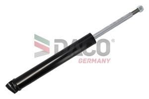 Stossdämpfer Smart Cabrio: 463501 Daco Federdämpfer vorne