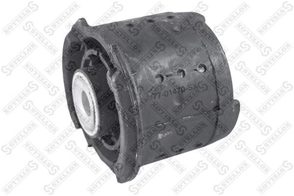 7701470SX Stellox Tuleja tylnego wahacza