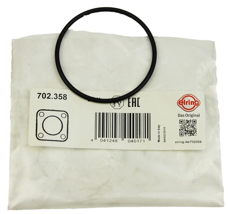Kaufen Sie Elring 702.358 zu einem günstigen Preis in Polen!