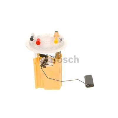 Bosch Fuel pump module – price 321 PLN