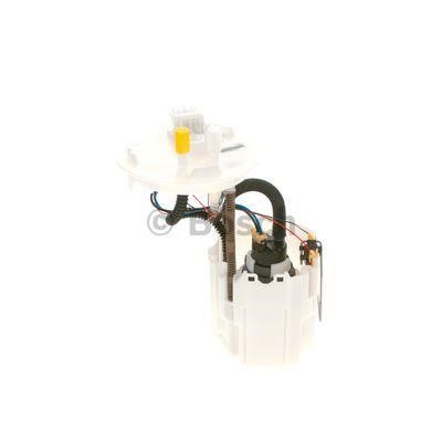 Kraftstoffpumpenmodul Bosch 0 580 203 204