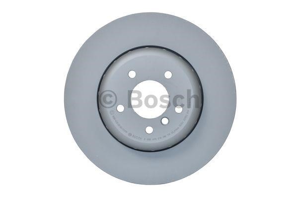Bremsscheibe Bosch 0 986 479 E13