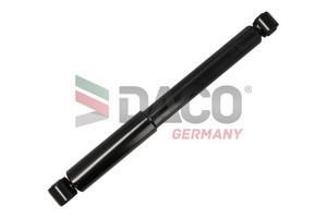 564790 Daco Stoßdämpfer hinten Gasdruck