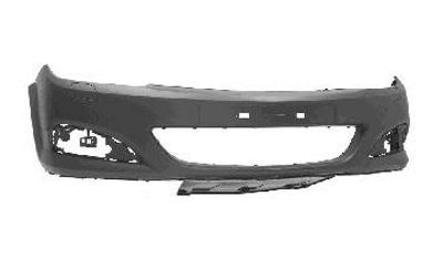 Opel 14 00 334 Front bumper 1400334: Buy near me in Poland at 2407.PL - Good price!
