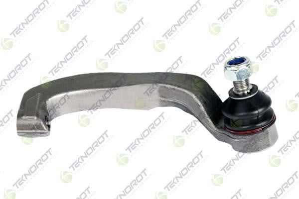 Teknorot M-1001 Tie rod end right M1001: Buy near me in Poland at 2407.PL - Good price!
