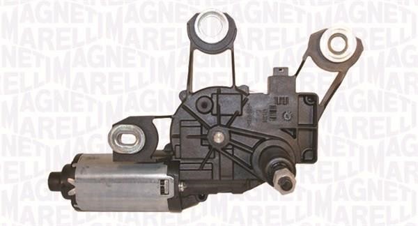 Silnik wycieraczki szyby Magneti marelli 064342006010
