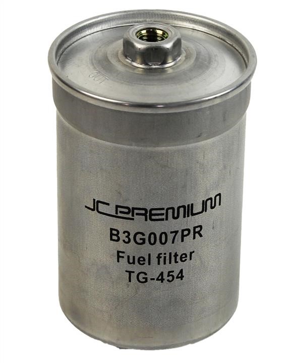 Jc Premium B3G007PR Fuel filter B3G007PR: Buy near me in Poland at 2407.PL - Good price!
