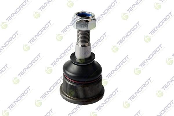 Teknorot O-102 Ball joint O102: Buy near me in Poland at 2407.PL - Good price!