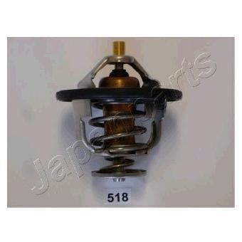 Japanparts VT-518 Thermostat, coolant VT518: Buy near me in Poland at 2407.PL - Good price!